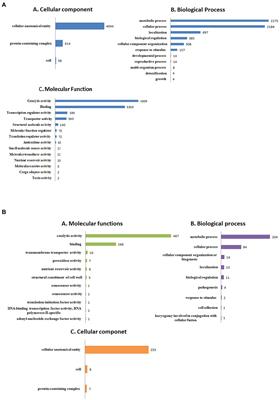 Virulence and pathogenicity determinants in whole genome sequence of Fusarium udum causing wilt of pigeon pea